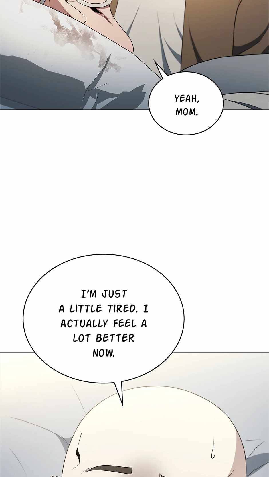 Dr. Choi Tae-Soo Chapter 238 58